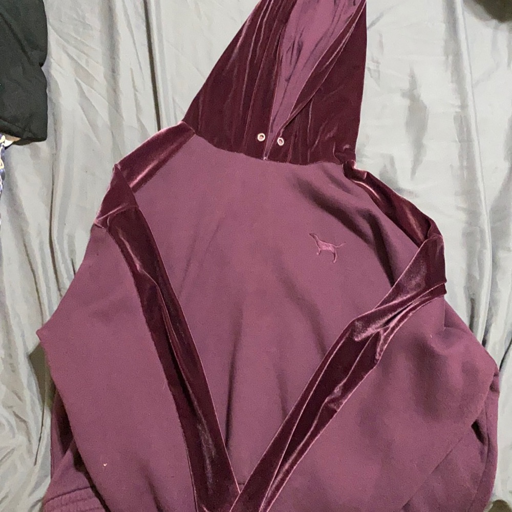 Victoria secret “Pink”  hoodie
